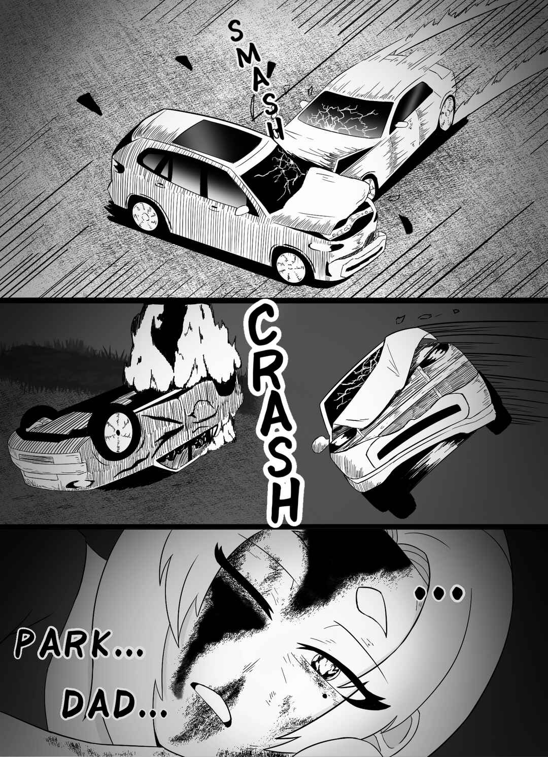 My Life With Amelia Chapter 22 - Page 4