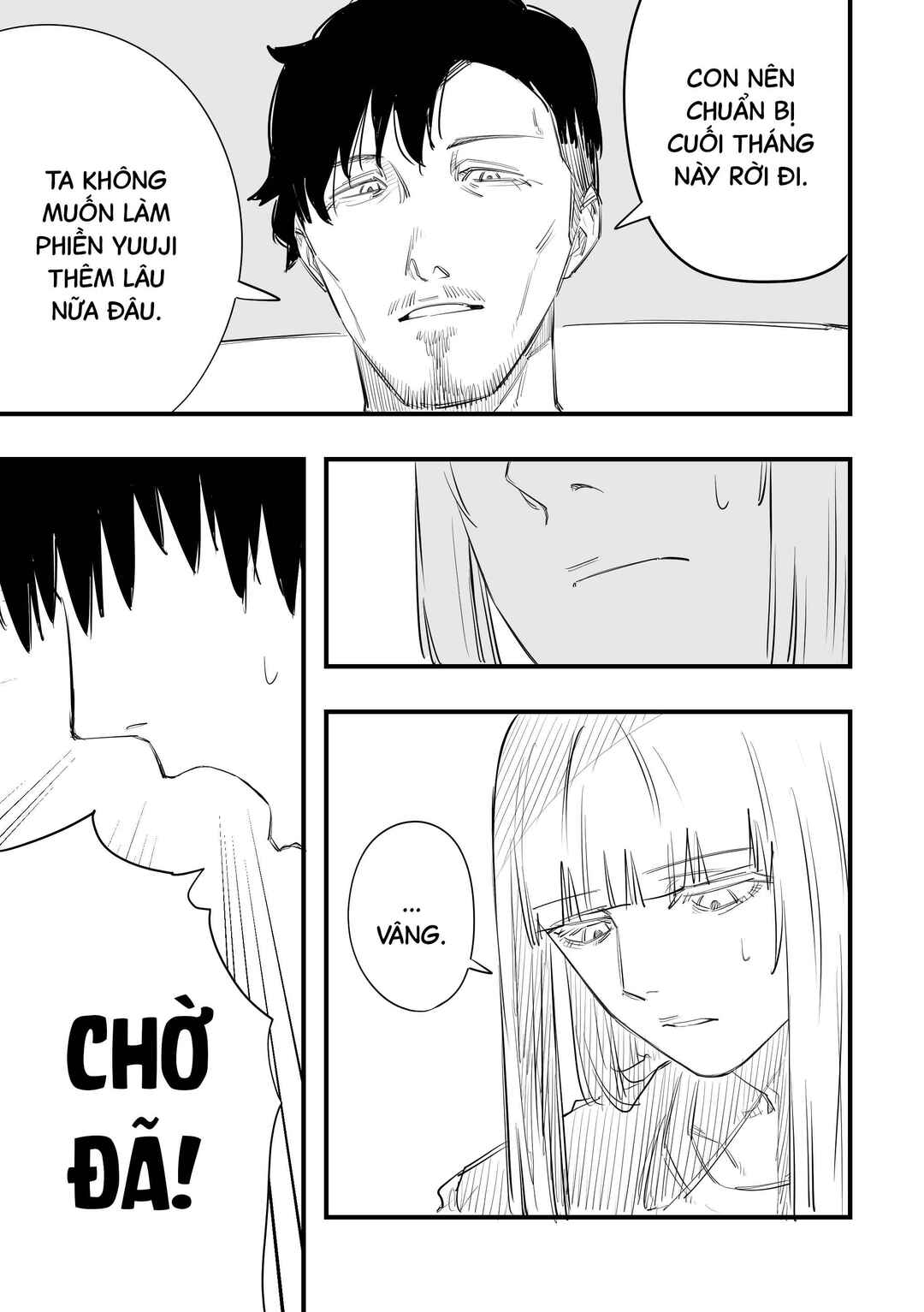 Italia-jin no Onnanoko ga Isourou Suru Koto ni Natta (Pre-Serialization) Chapter 38 - Page 7