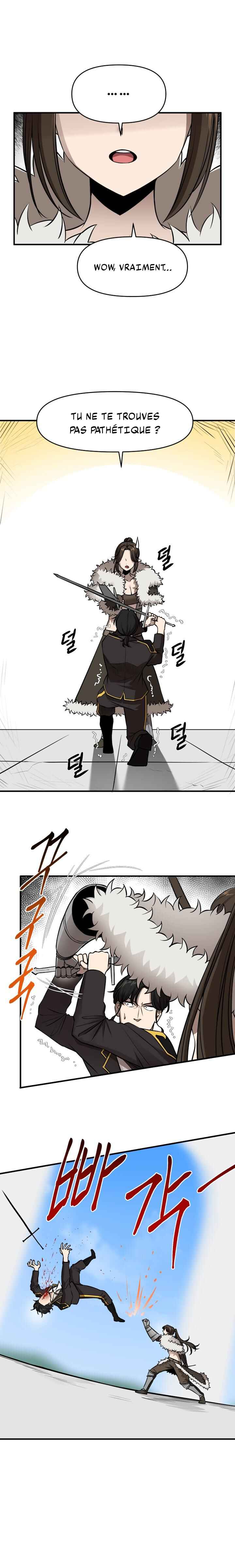 Academy Orangkaega Ipakaetda Chapter 30 - Page 6