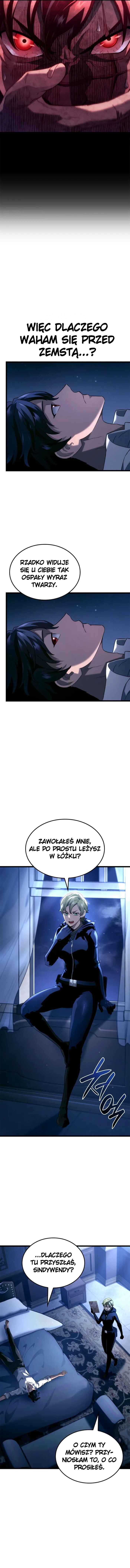 Cheolhyeolgeomga Sanyanggaeui Hoegwi Chapter 68 - Page 11