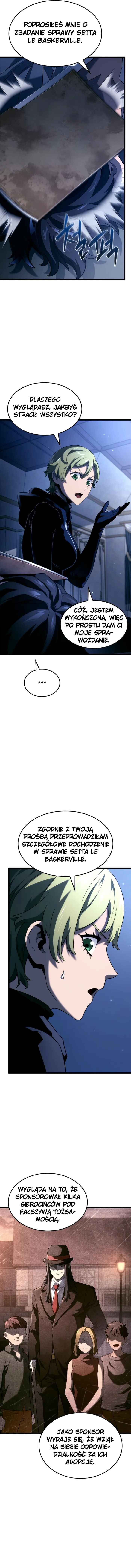 Cheolhyeolgeomga Sanyanggaeui Hoegwi Chapter 68 - Page 12