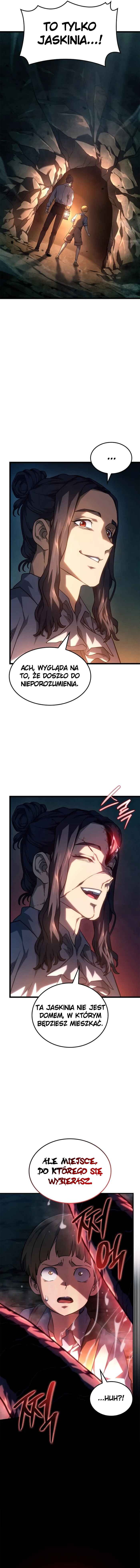 Cheolhyeolgeomga Sanyanggaeui Hoegwi Chapter 68 - Page 16