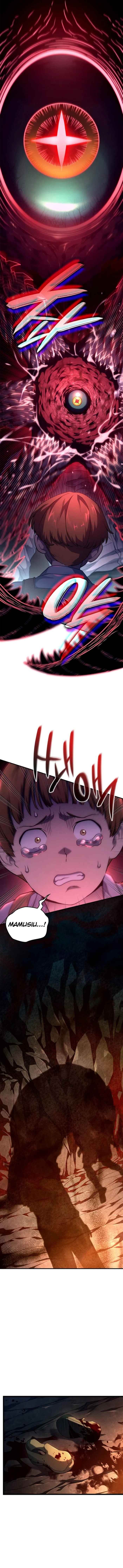 Cheolhyeolgeomga Sanyanggaeui Hoegwi Chapter 68 - Page 17