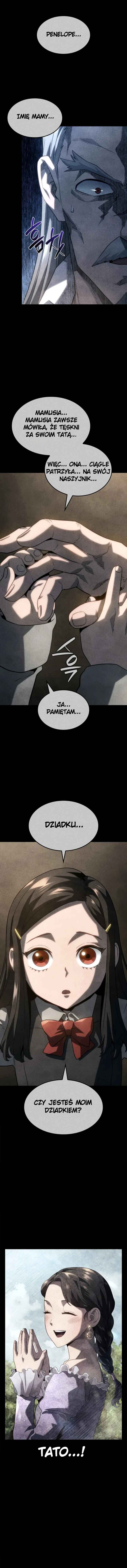 Cheolhyeolgeomga Sanyanggaeui Hoegwi Chapter 68 - Page 5