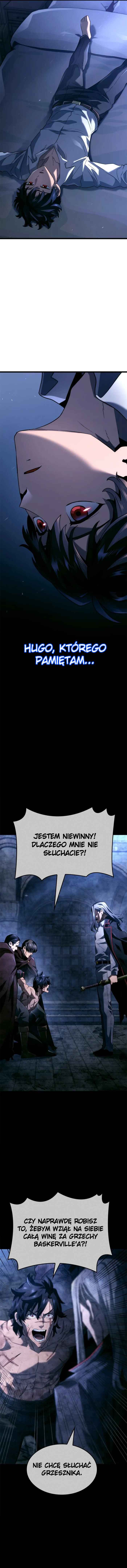 Cheolhyeolgeomga Sanyanggaeui Hoegwi Chapter 68 - Page 9
