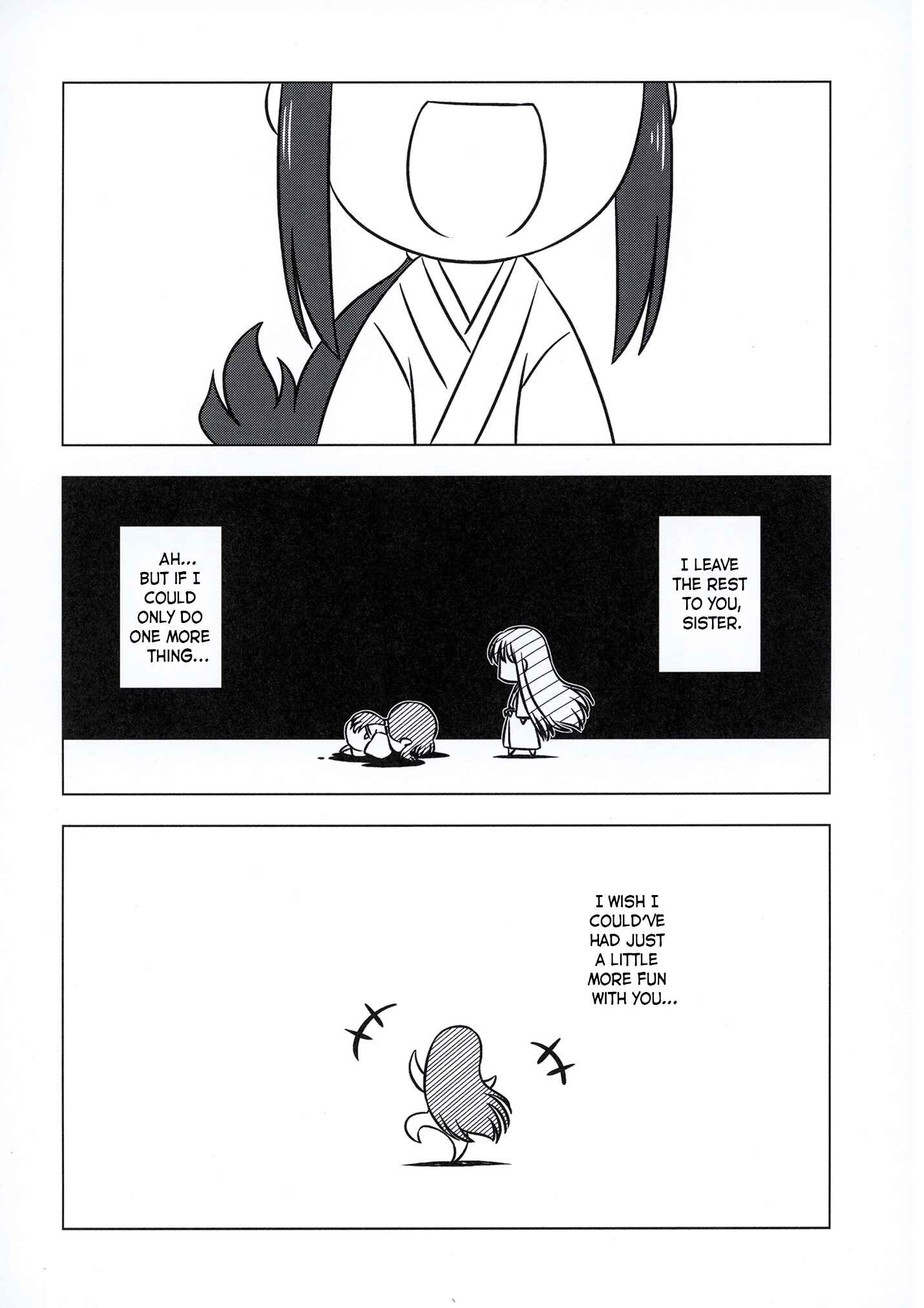 Gudaguda Ace RE Chapter 0.3 - Page 6
