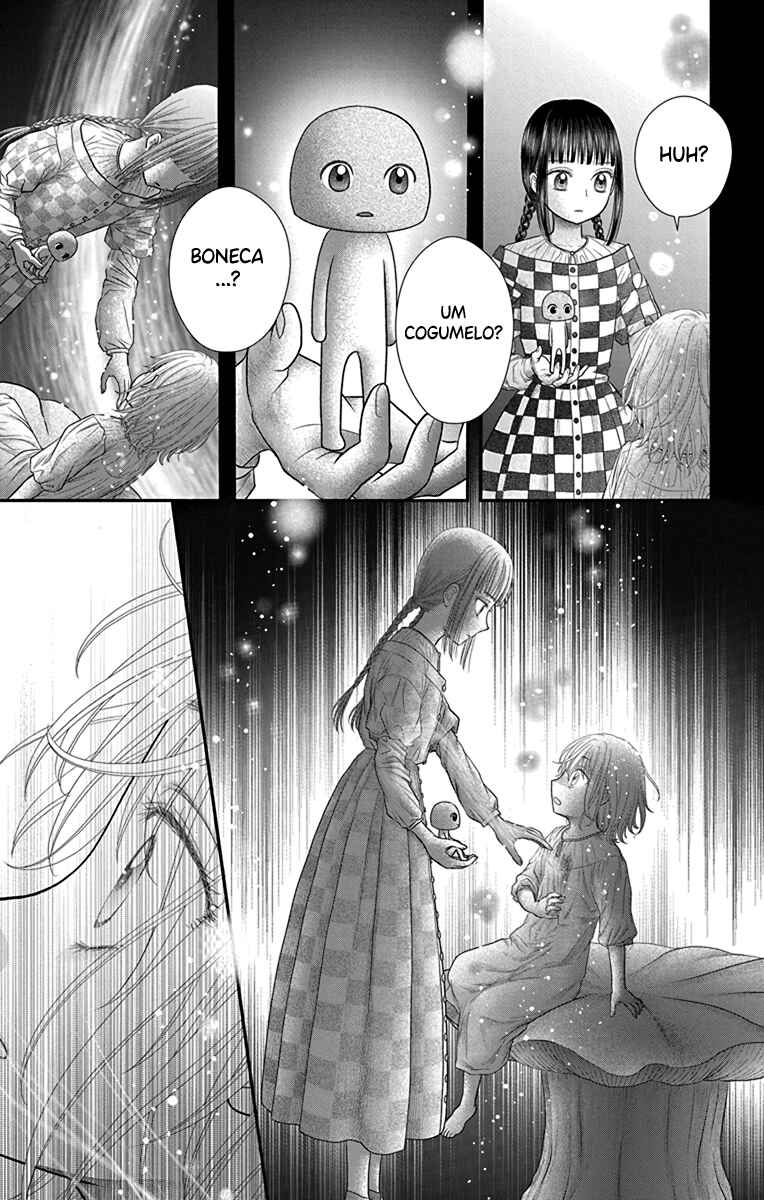 Champignon no Majo Chapter 9 - Page 24