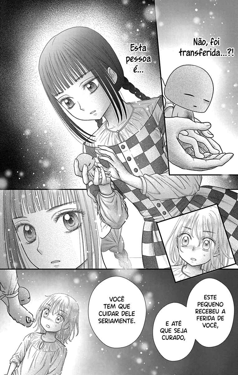 Champignon no Majo Chapter 9 - Page 26