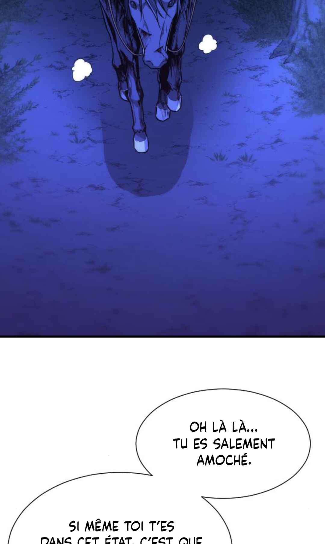 A Blade at a Time Chapter 6 - Page 105