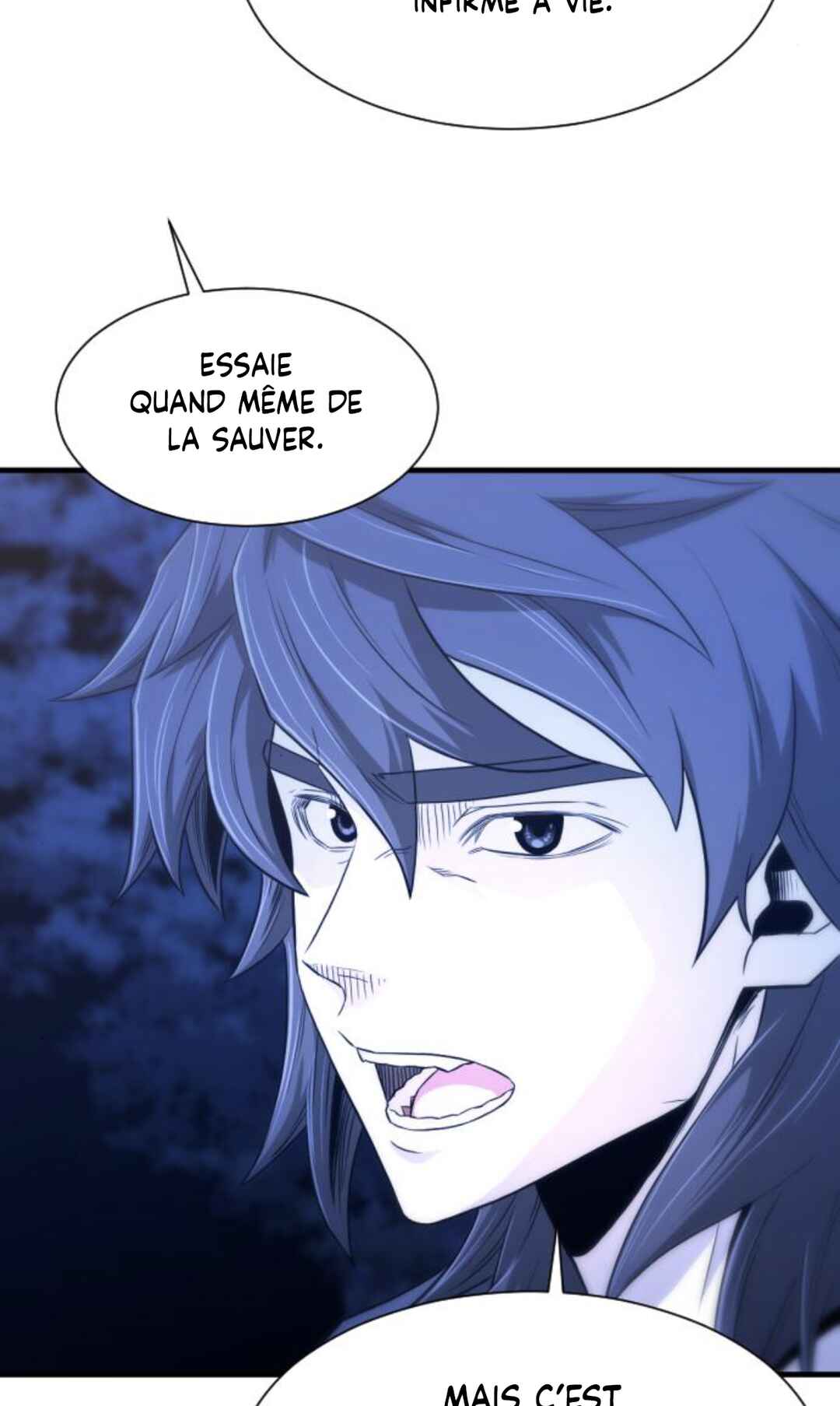 A Blade at a Time Chapter 6 - Page 109