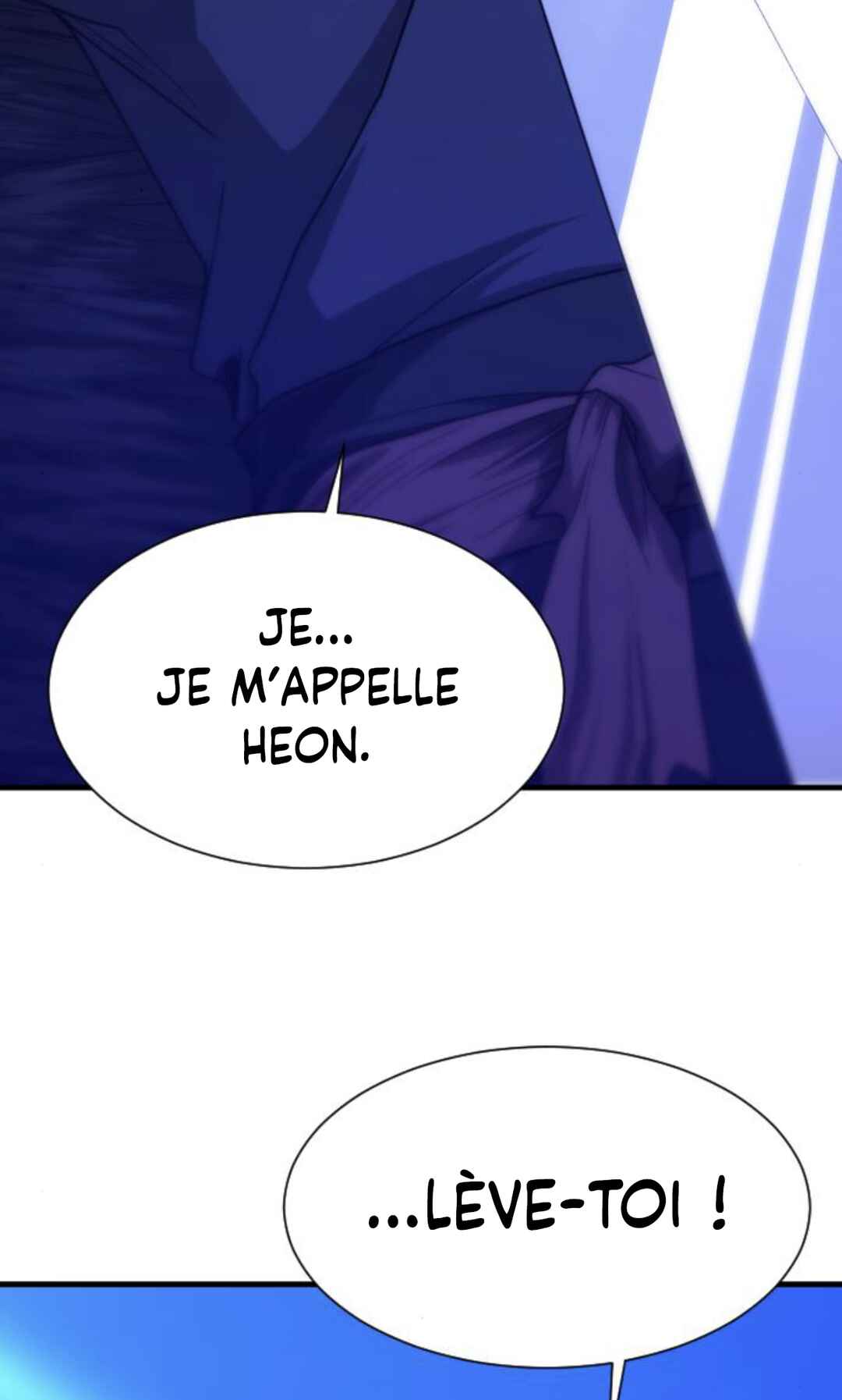 A Blade at a Time Chapter 6 - Page 13