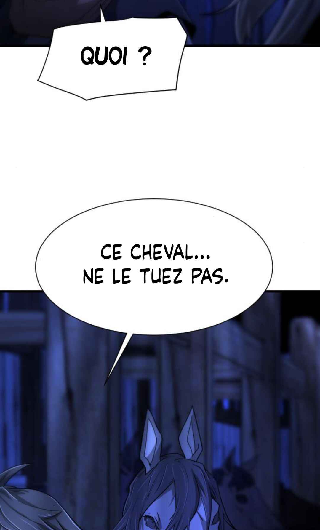 A Blade at a Time Chapter 6 - Page 42