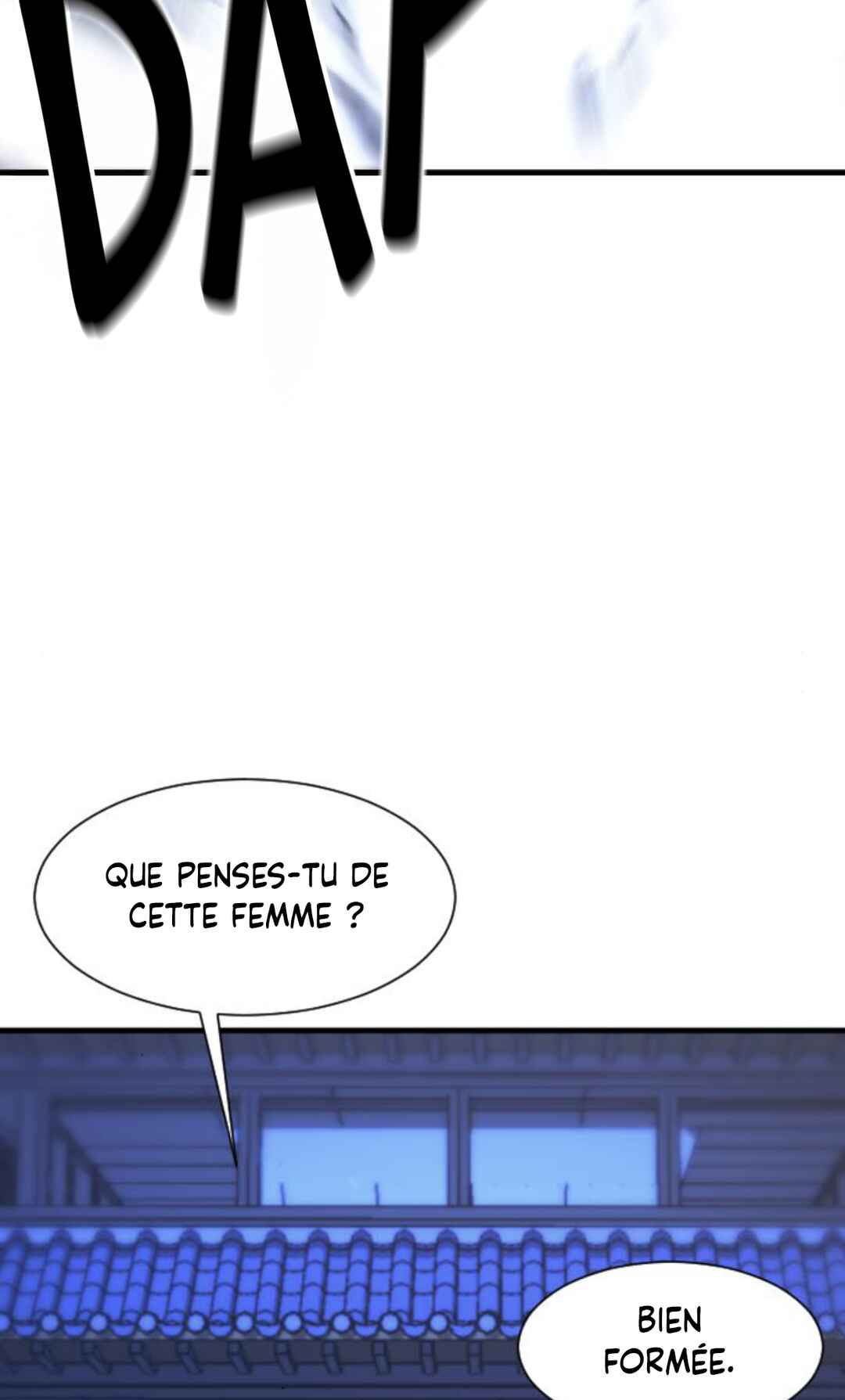 A Blade at a Time Chapter 6 - Page 48