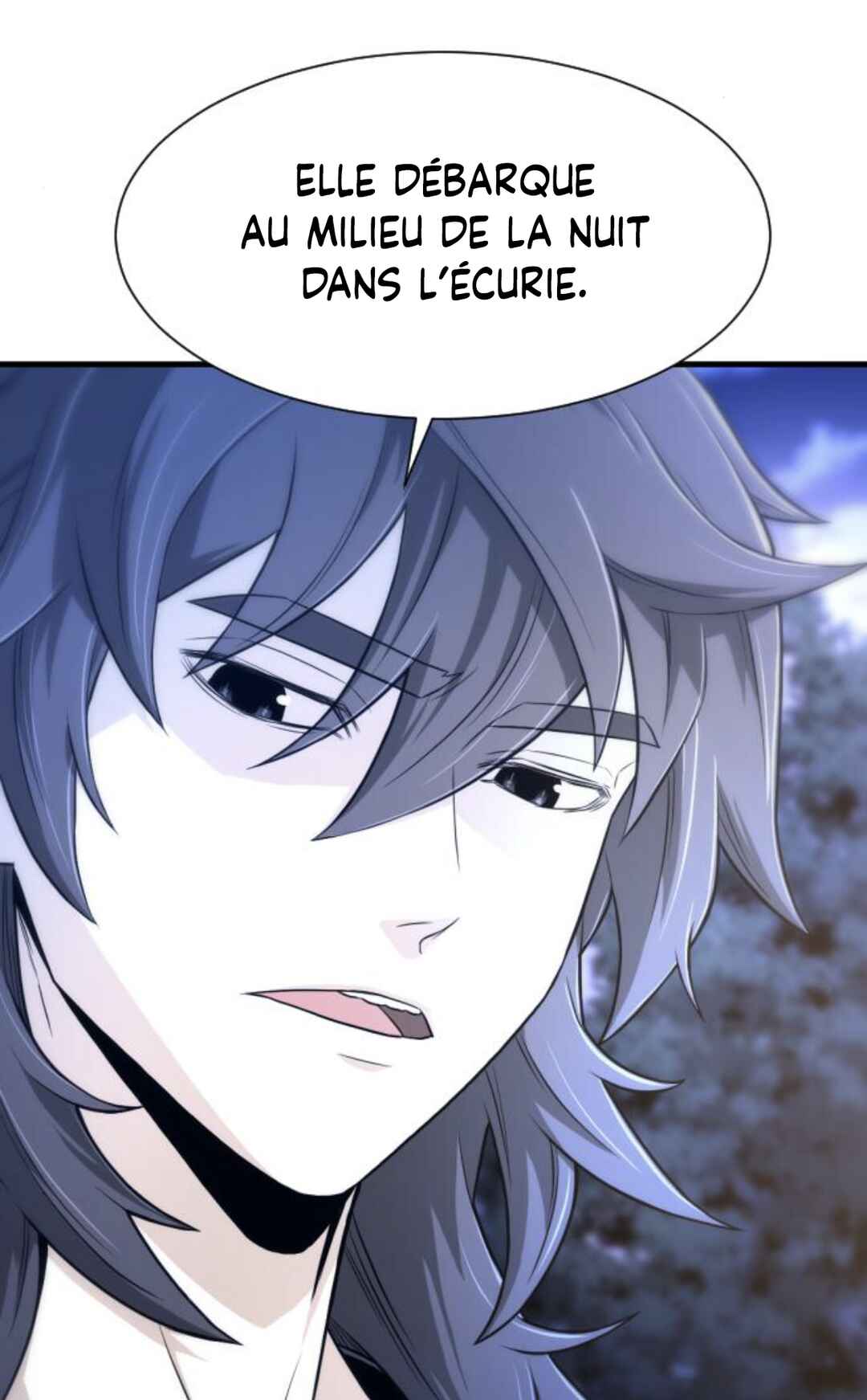A Blade at a Time Chapter 6 - Page 51