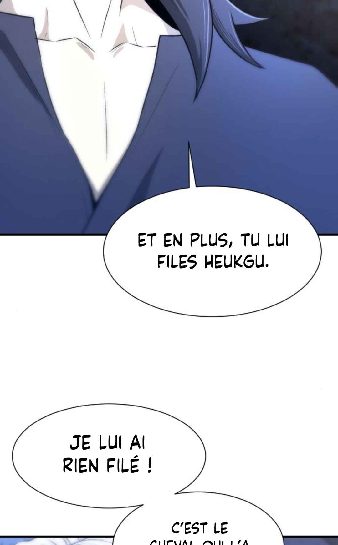 A Blade at a Time Chapter 6 - Page 52