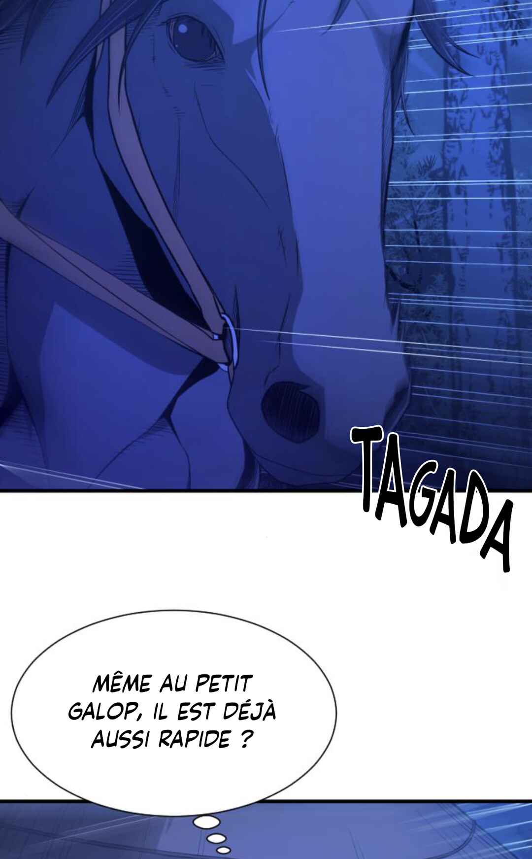 A Blade at a Time Chapter 6 - Page 68