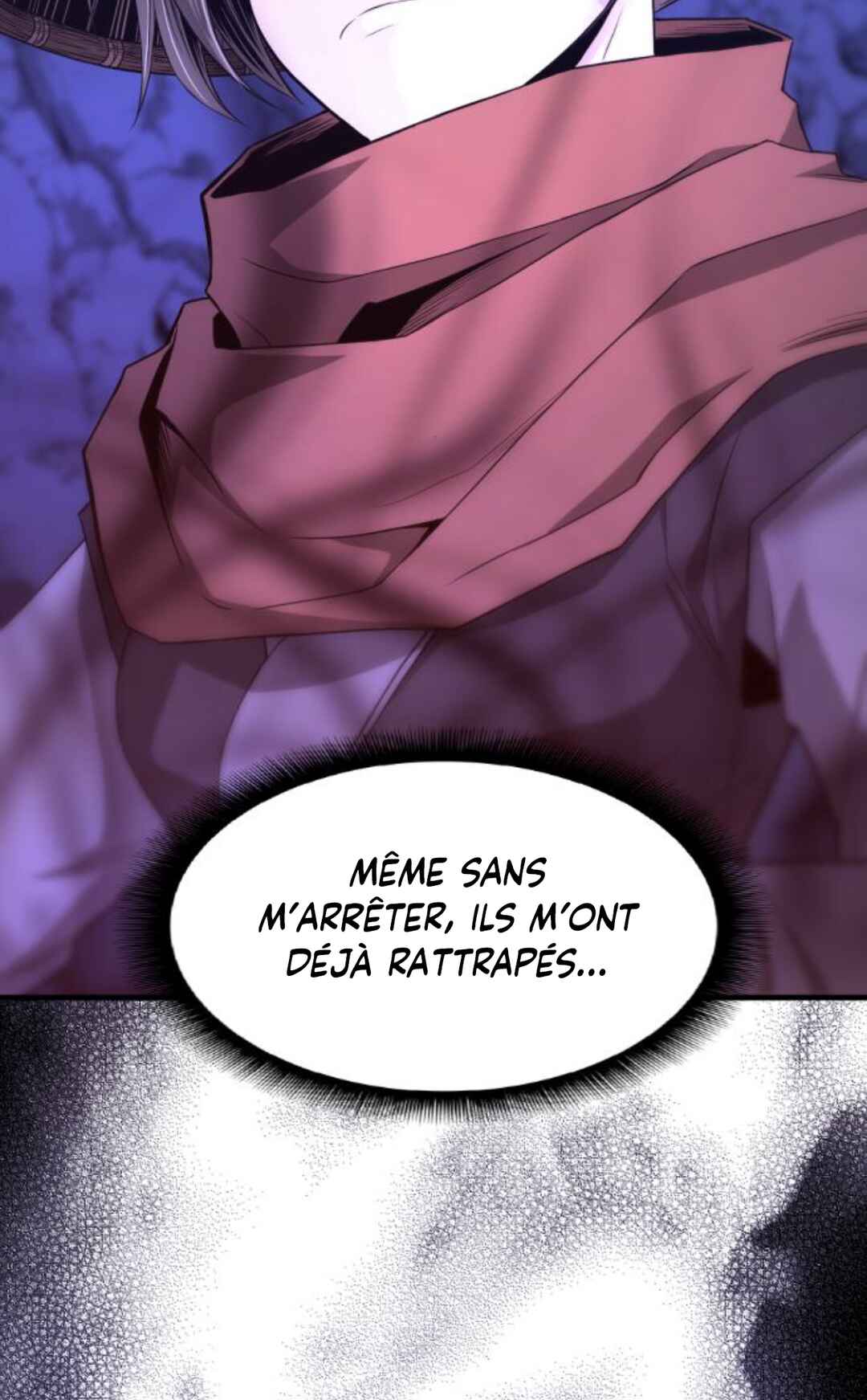 A Blade at a Time Chapter 6 - Page 76