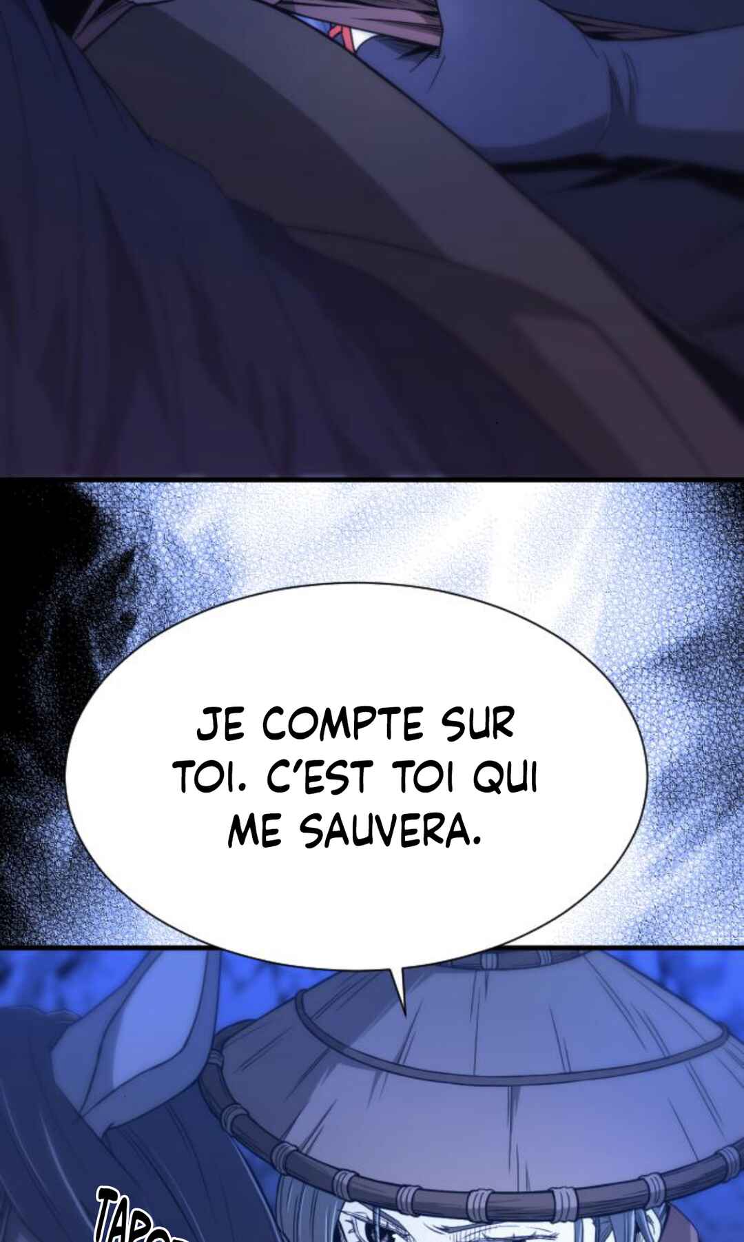 A Blade at a Time Chapter 6 - Page 80