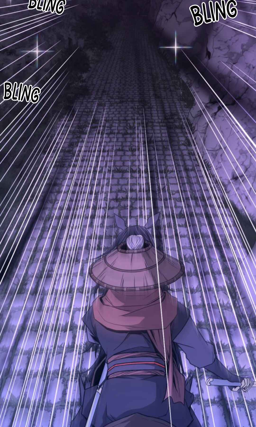 A Blade at a Time Chapter 6 - Page 85