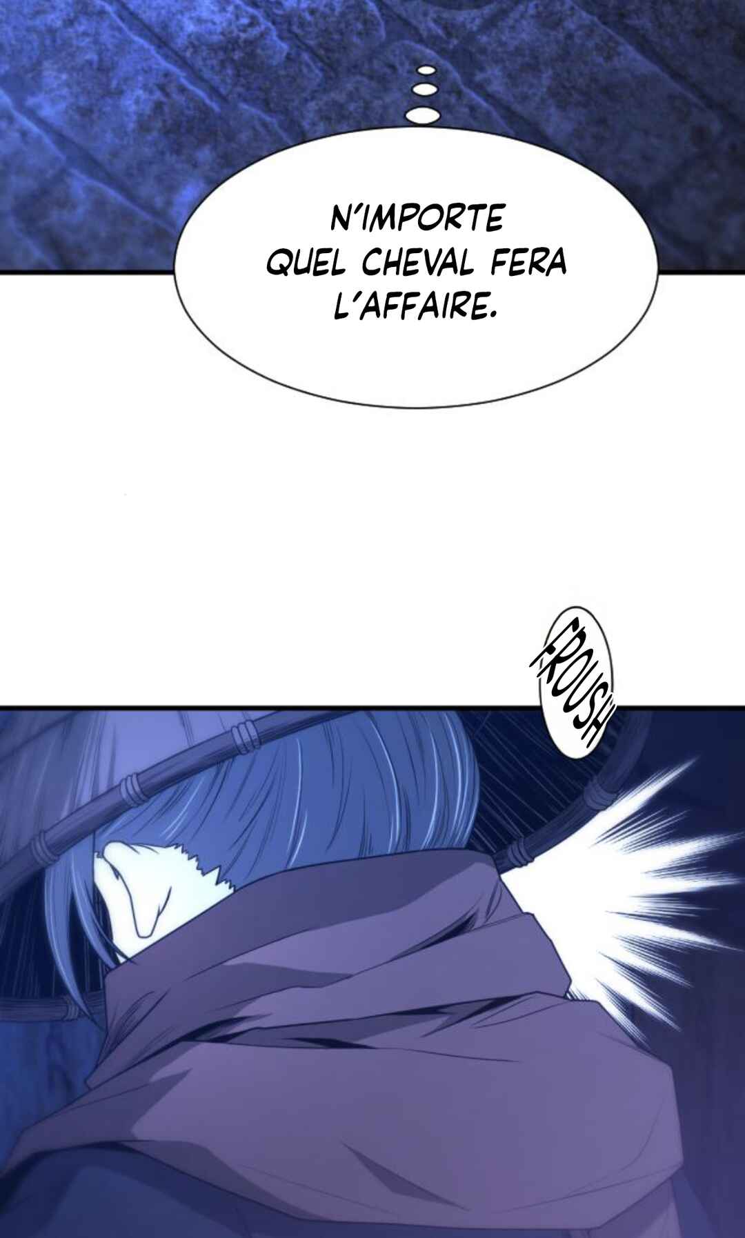 A Blade at a Time Chapter 6 - Page 9