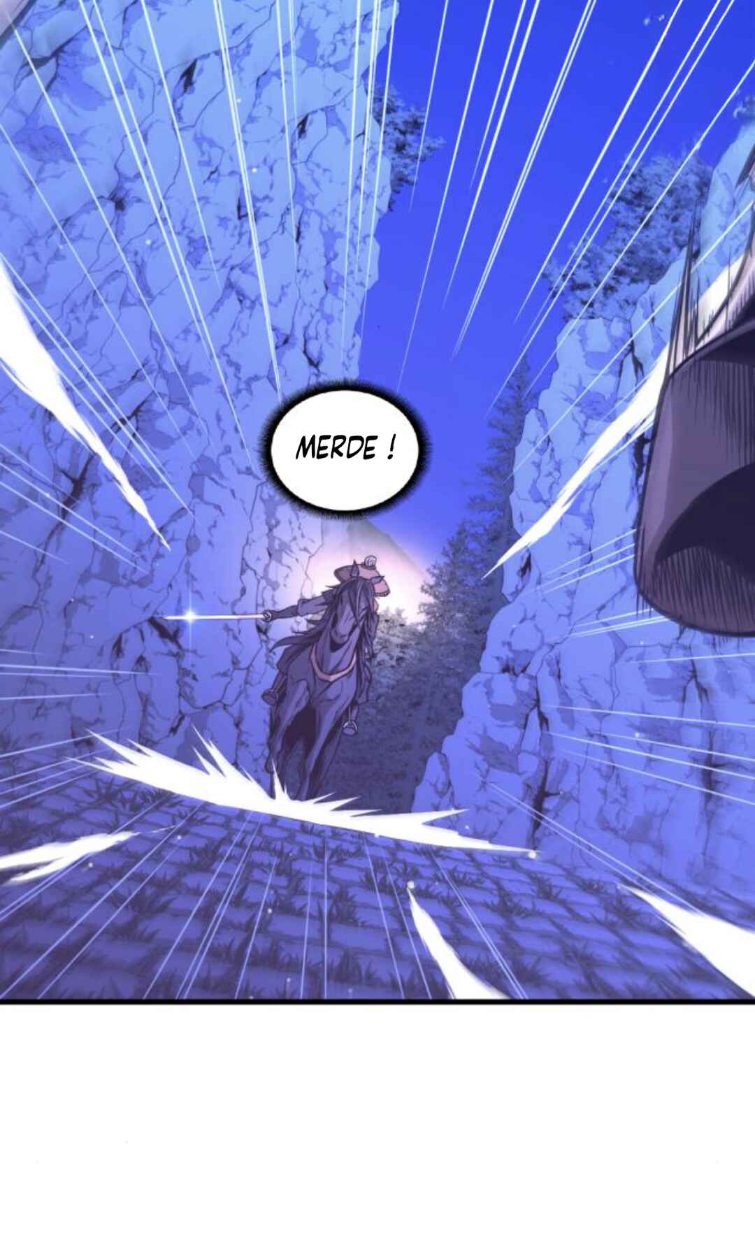 A Blade at a Time Chapter 6 - Page 99