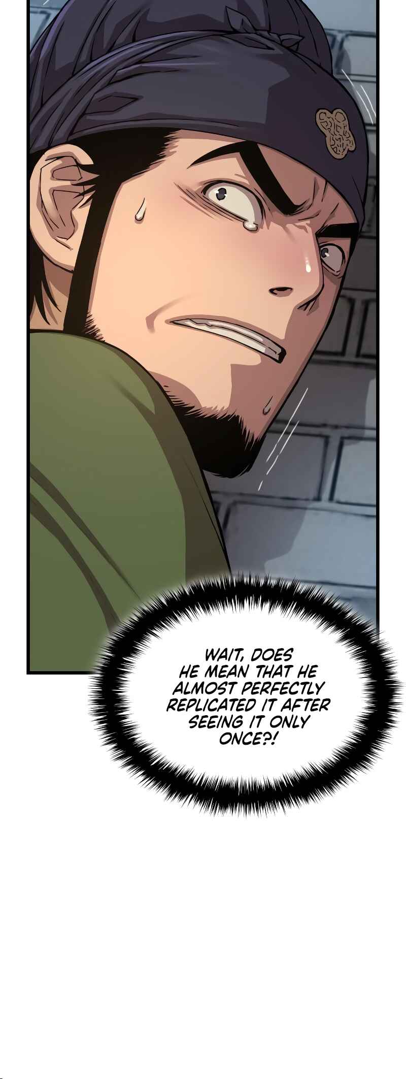 Myst, Might, Mayhem Chapter 3 - Page 47