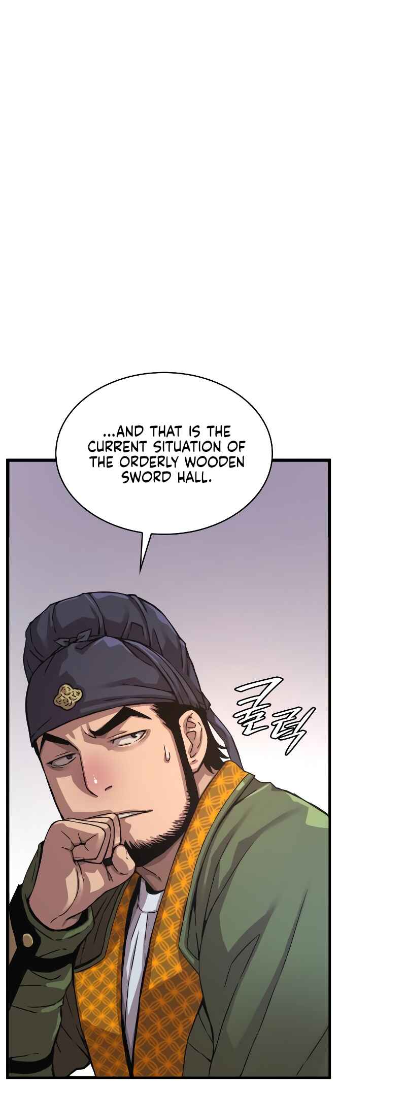 Myst, Might, Mayhem Chapter 3 - Page 78
