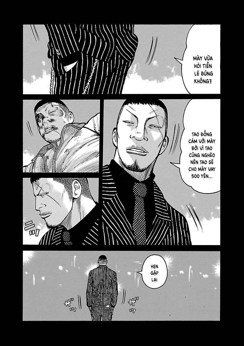 Shinsouban WORST Chapter 95 - Page 16
