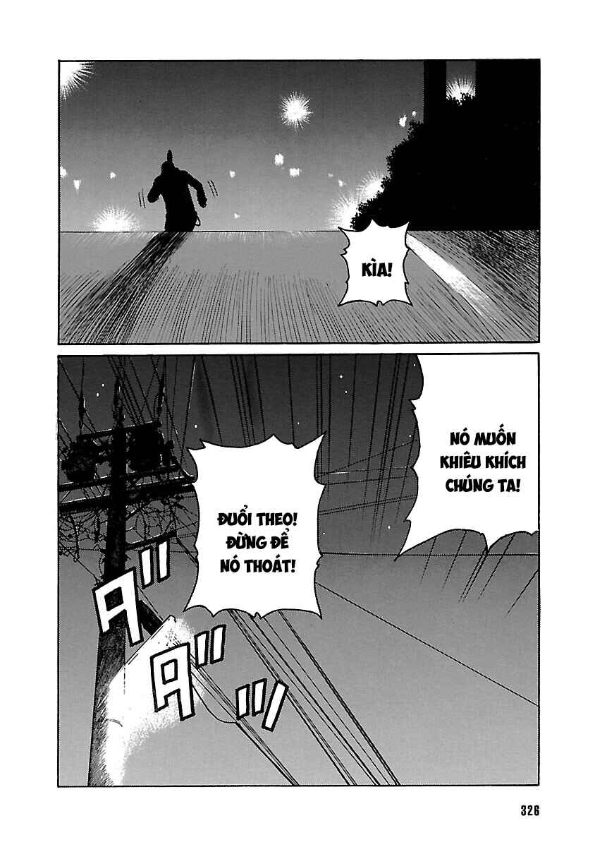 Shinsouban WORST Chapter 95 - Page 31