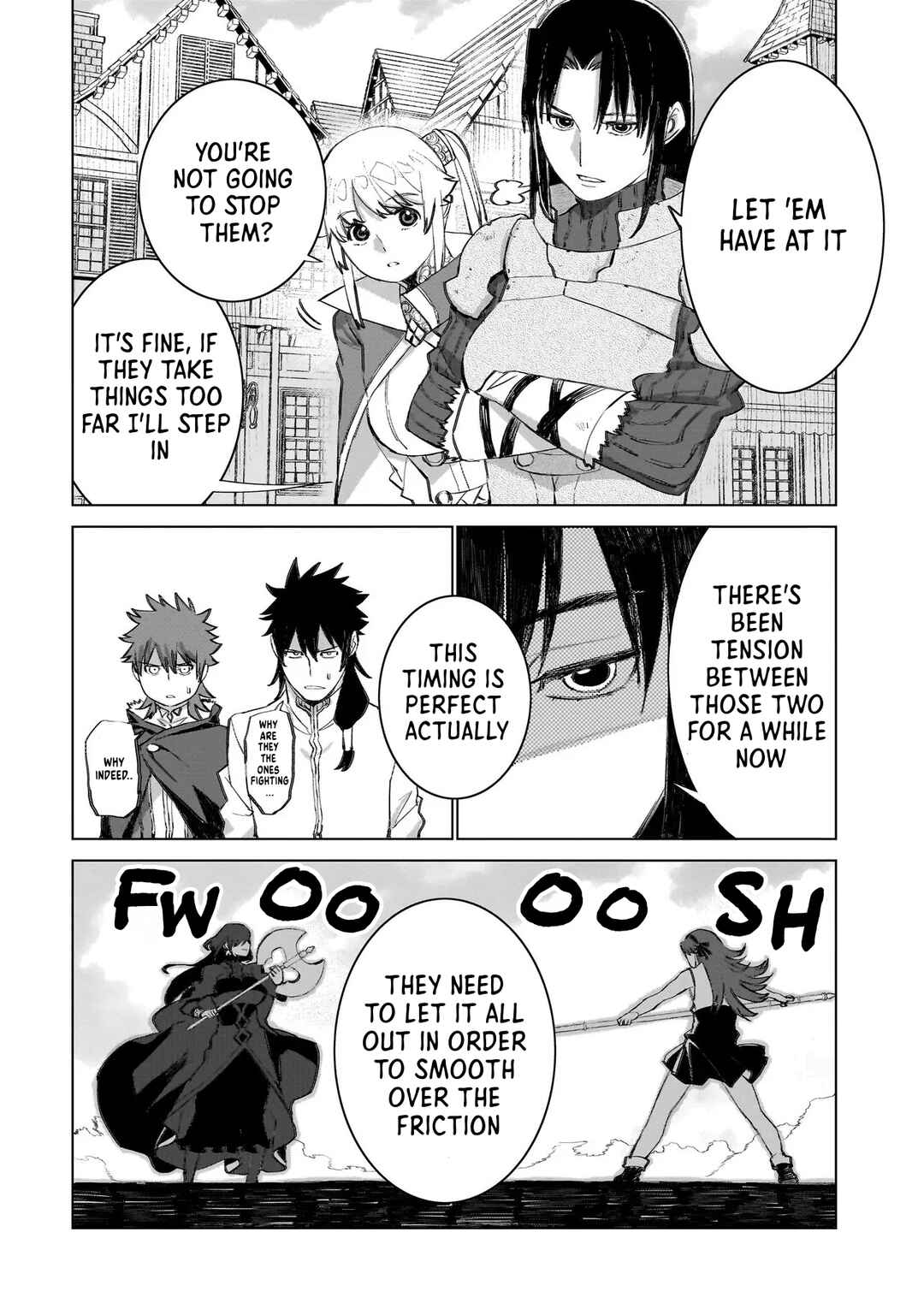 Seventh Chapter 19 - Page 8