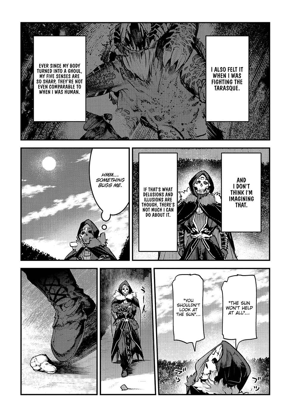 Nozomanu Fushi no Boukensha Chapter 26 - Page 18