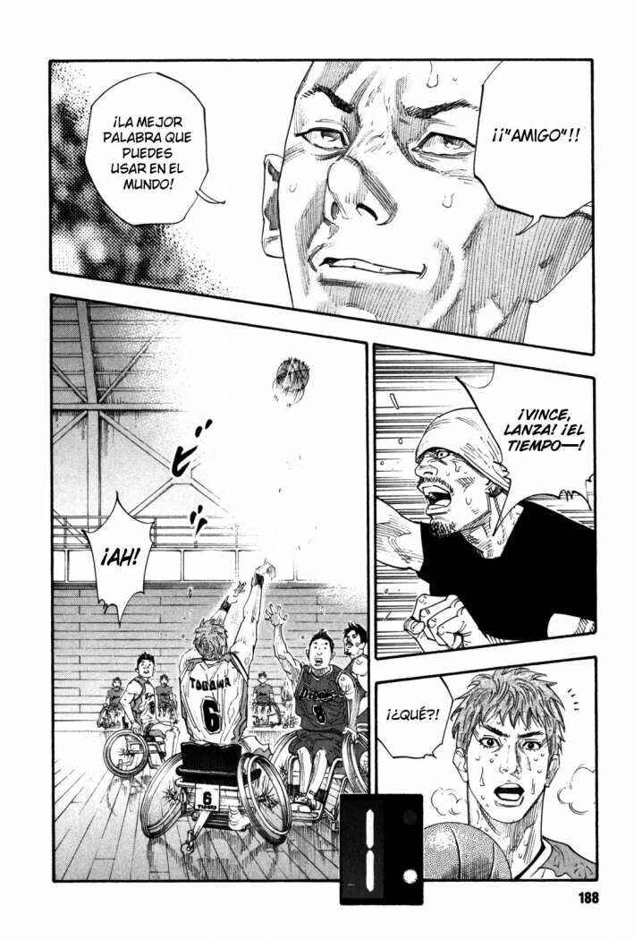 REAL Chapter 42 - Page 11