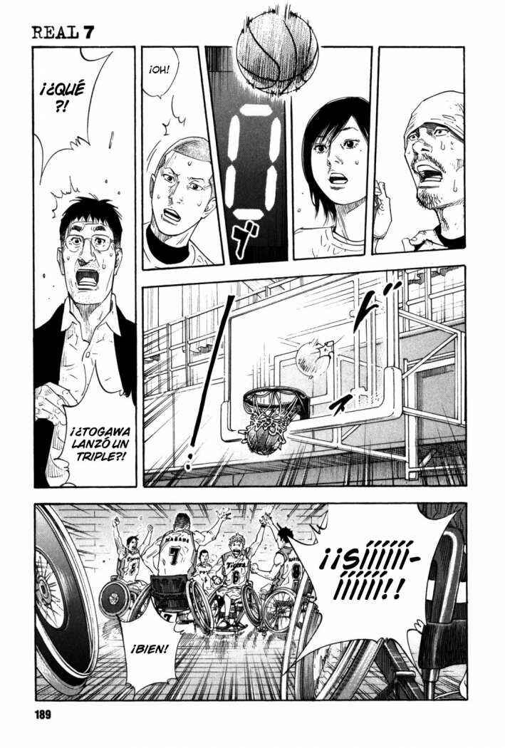 REAL Chapter 42 - Page 12
