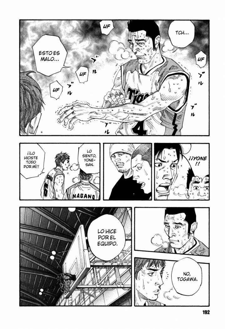 REAL Chapter 42 - Page 15