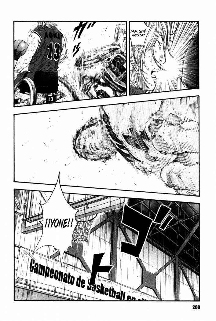 REAL Chapter 42 - Page 23