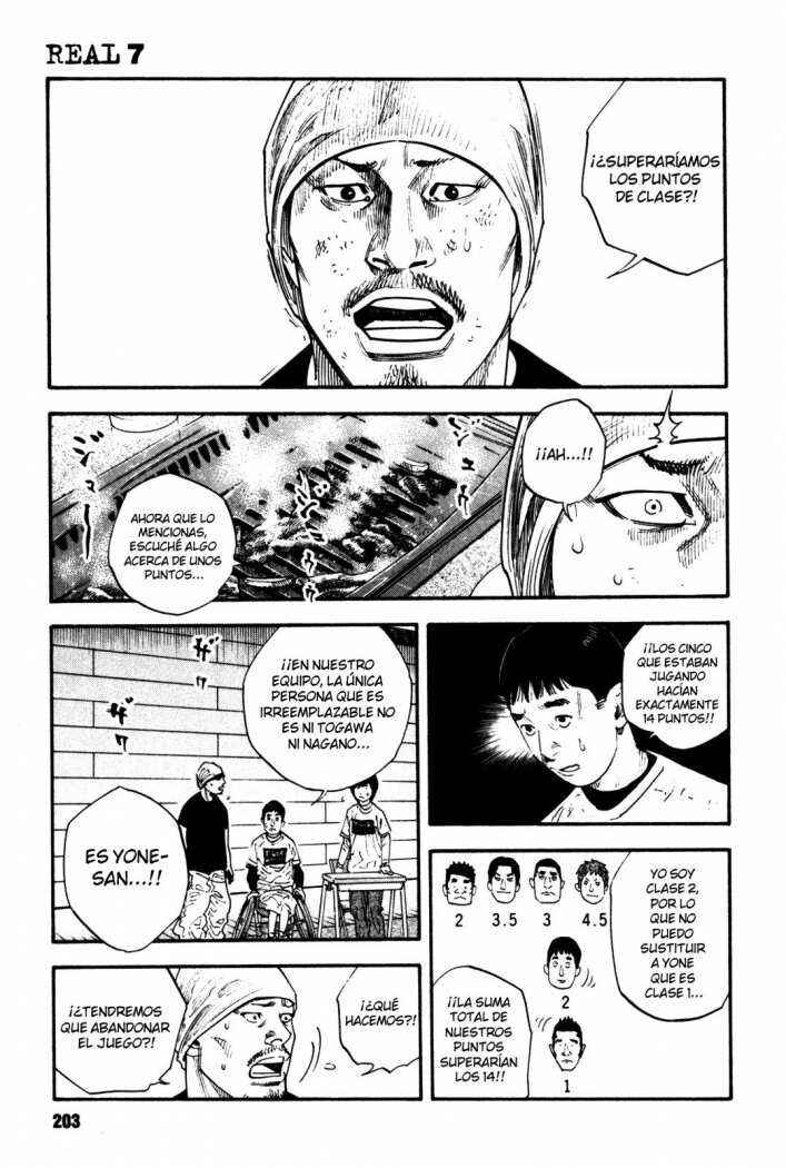 REAL Chapter 42 - Page 26