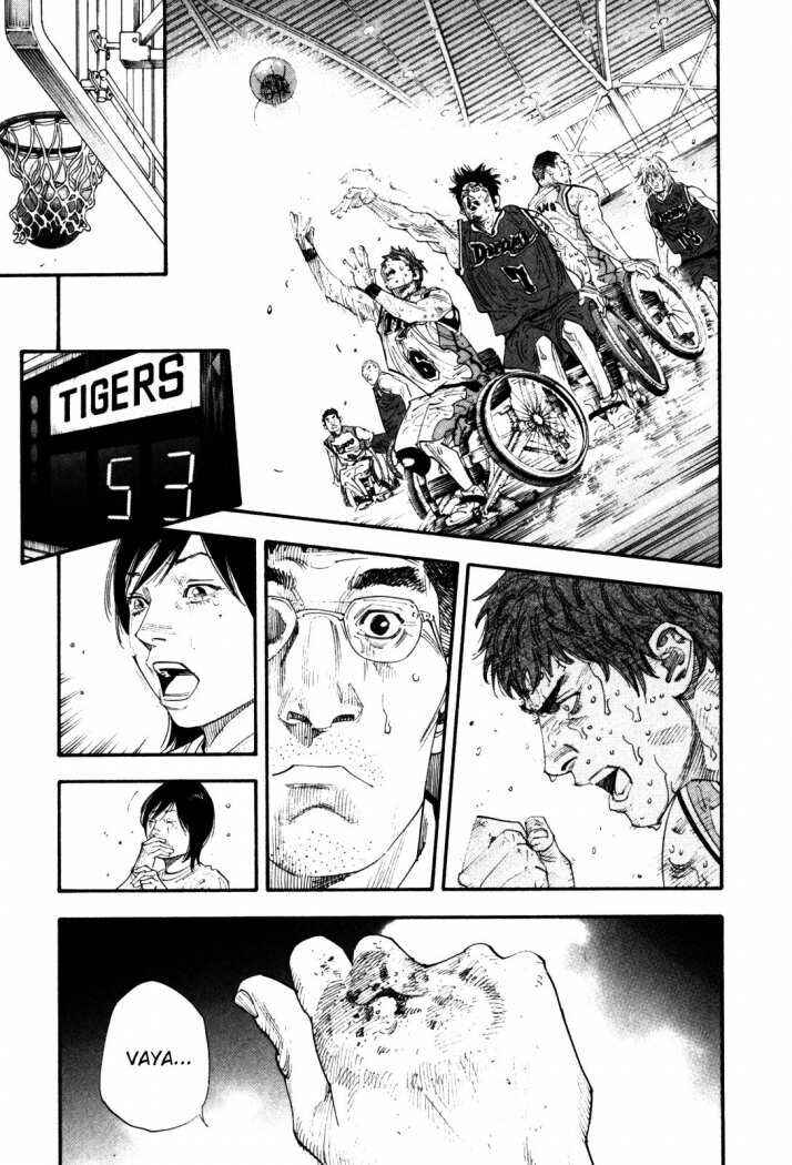 REAL Chapter 42 - Page 36