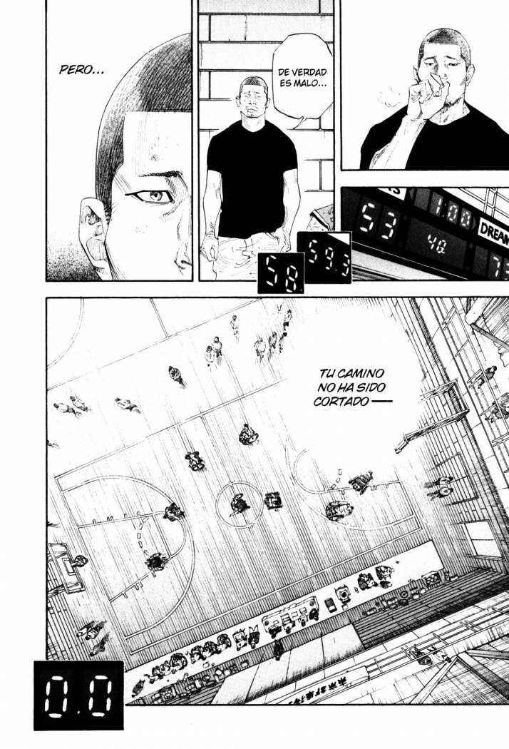 REAL Chapter 42 - Page 37