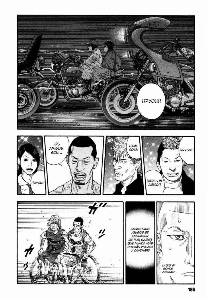 REAL Chapter 42 - Page 9