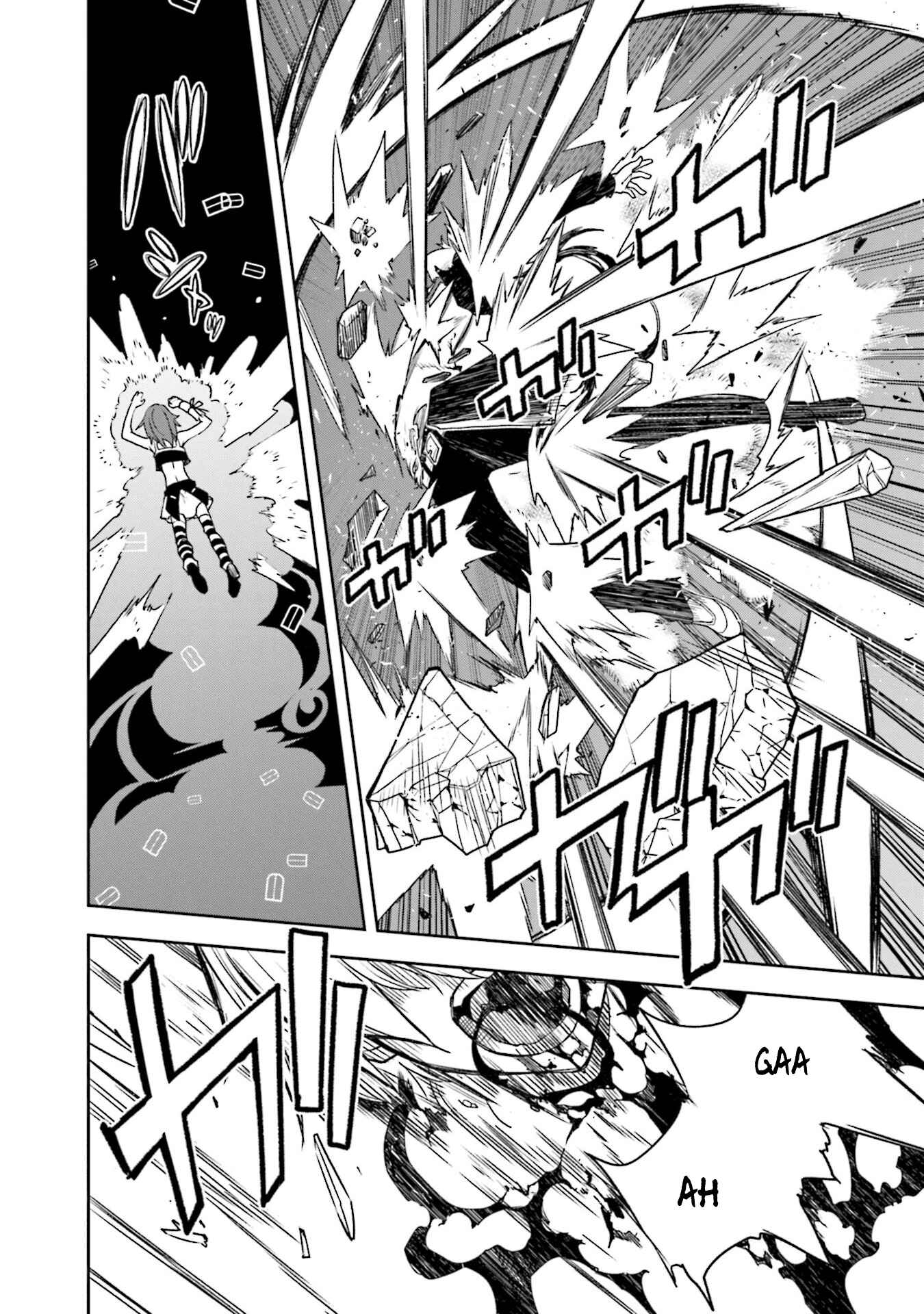 Yumekui Merry Chapter 135 - Page 13