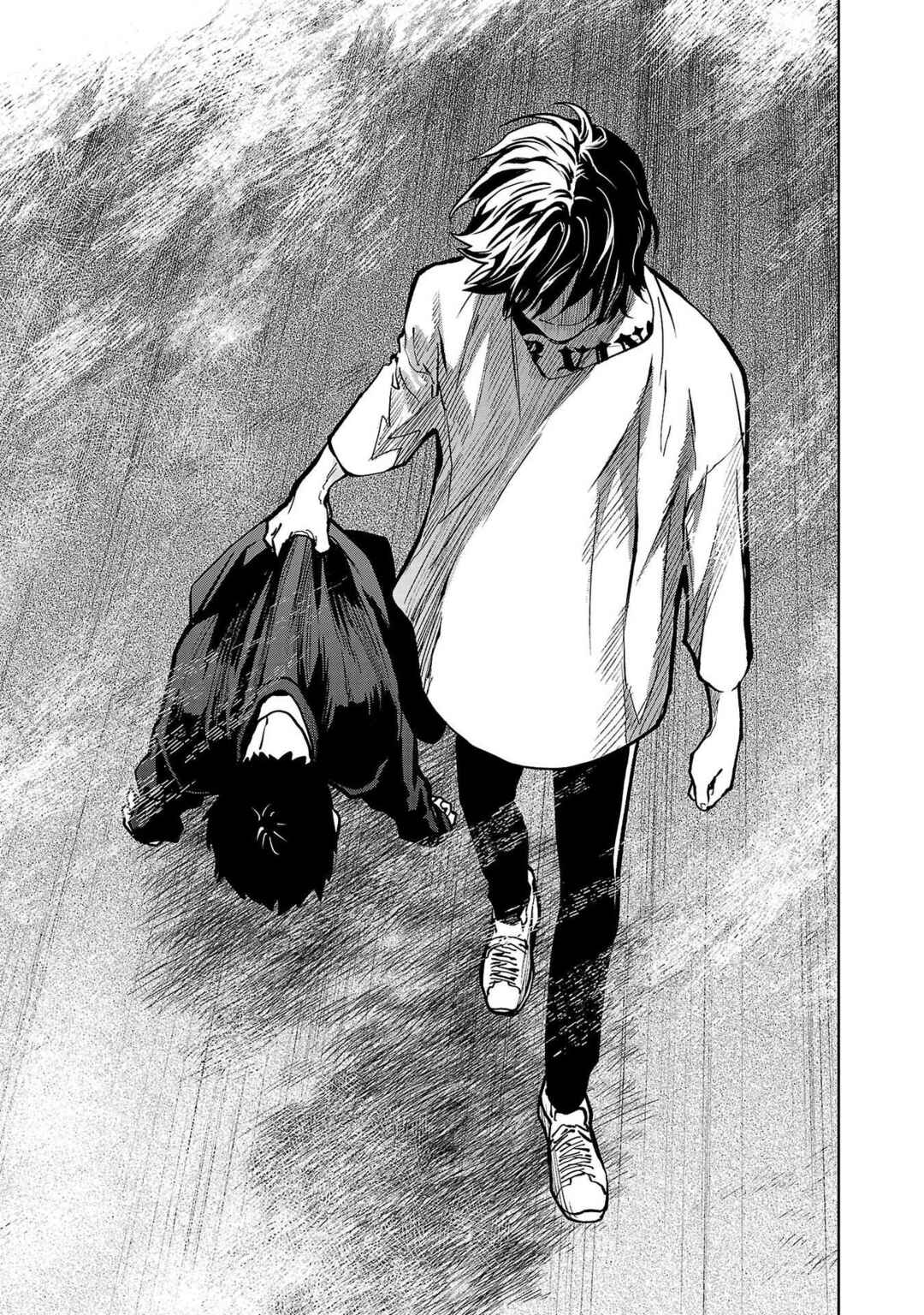 Jaa, Kimi no Kawari ni Korosou ka? ~Prequel~ Chapter 6 - Page 27