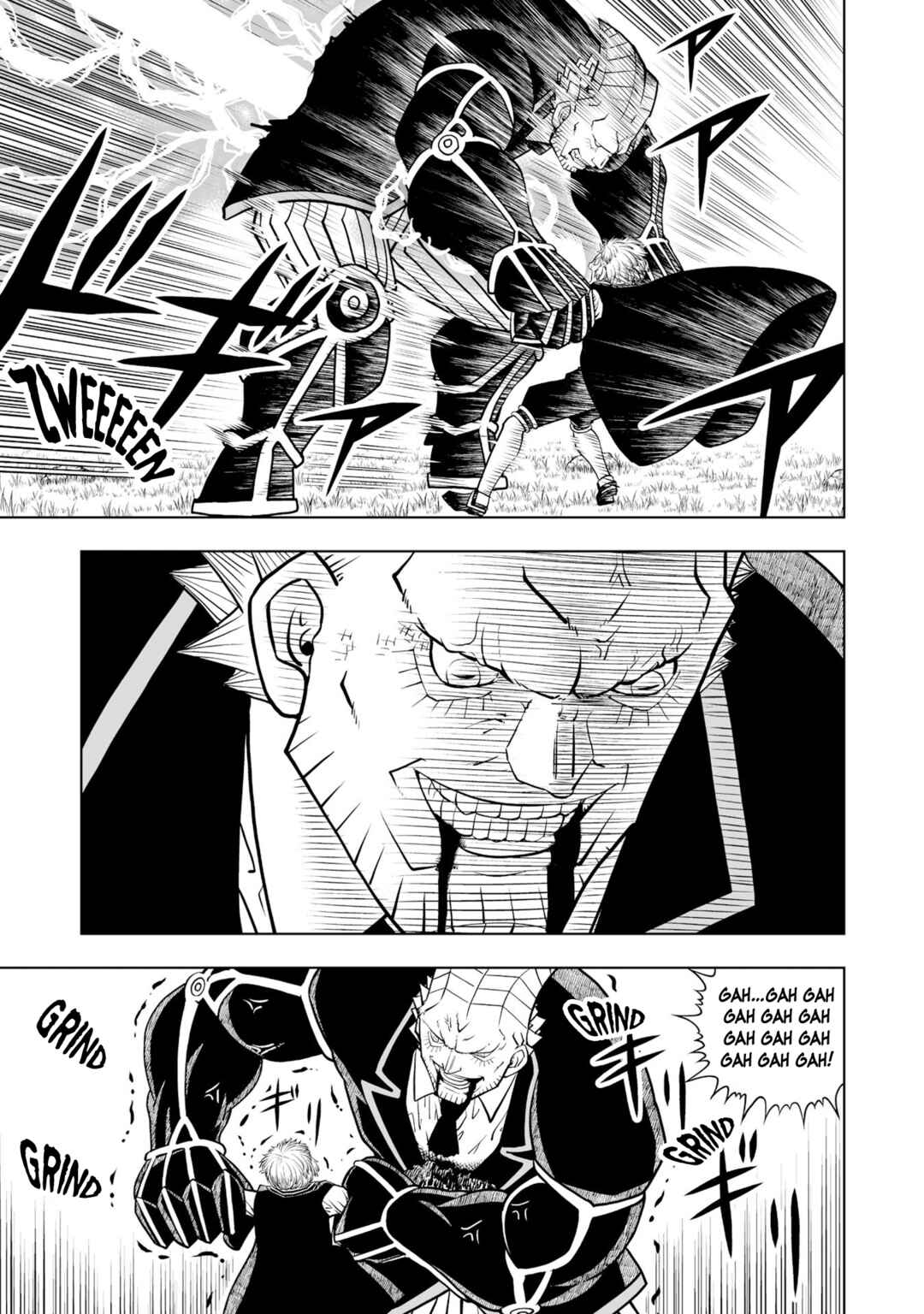 Zatch Bell! 2 Chapter 19 - Page 17