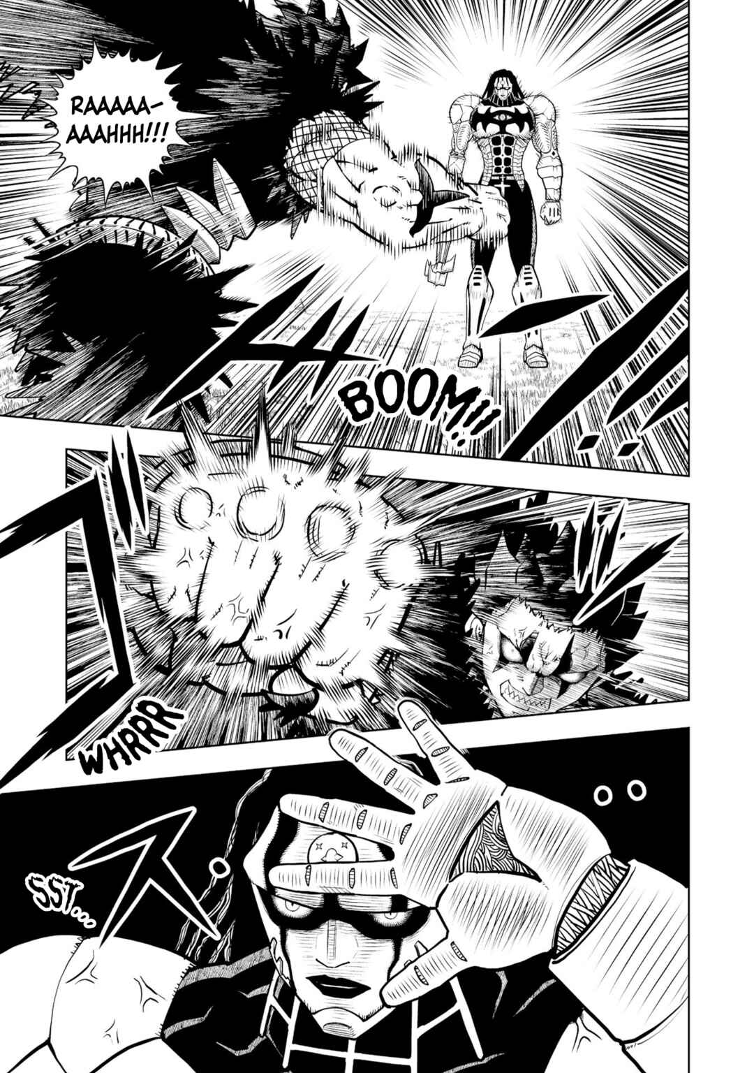 Zatch Bell! 2 Chapter 19 - Page 19