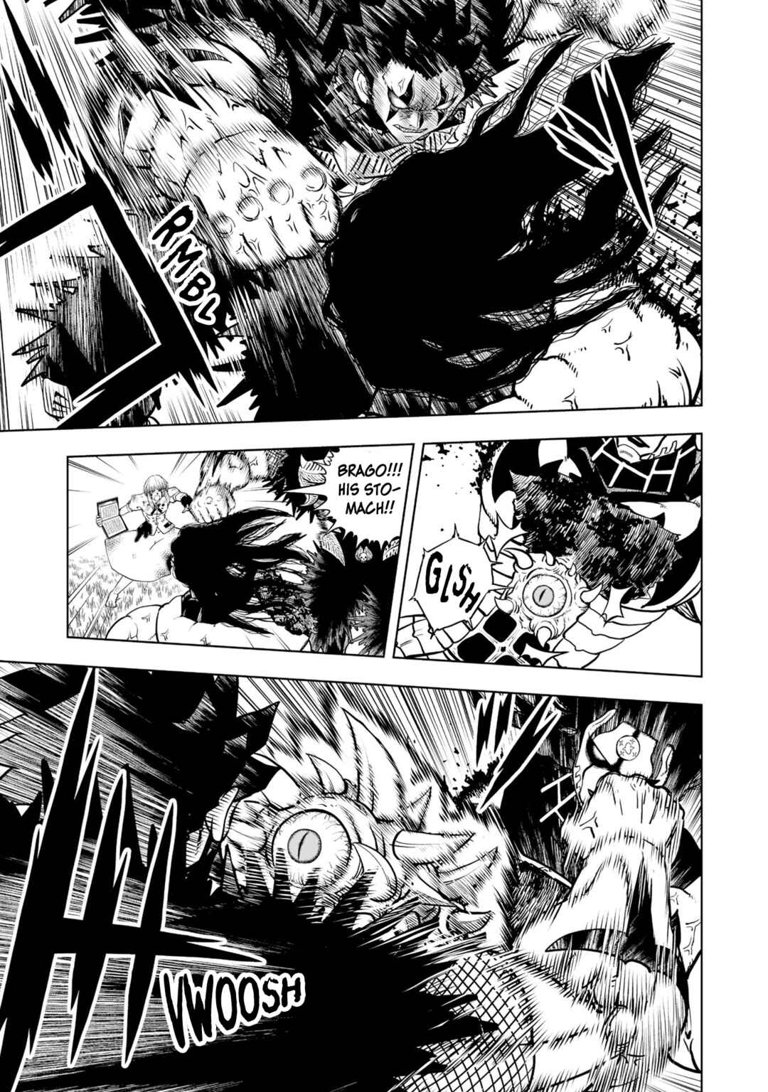 Zatch Bell! 2 Chapter 19 - Page 27