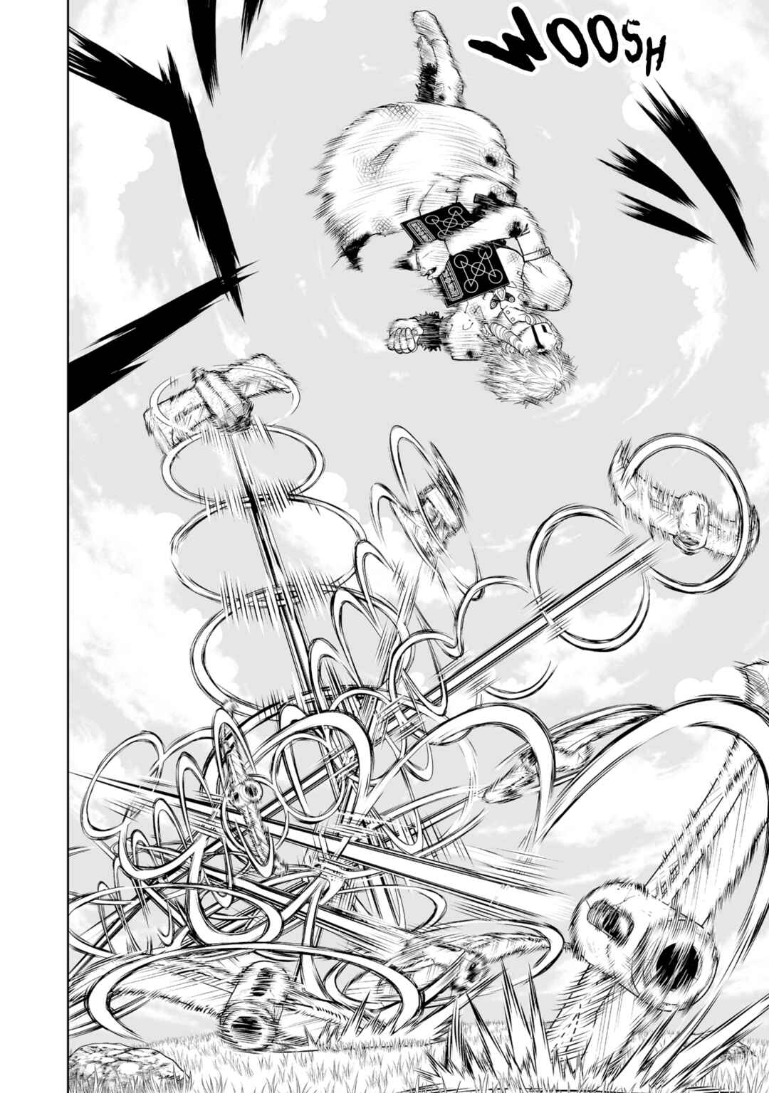 Zatch Bell! 2 Chapter 19 - Page 30