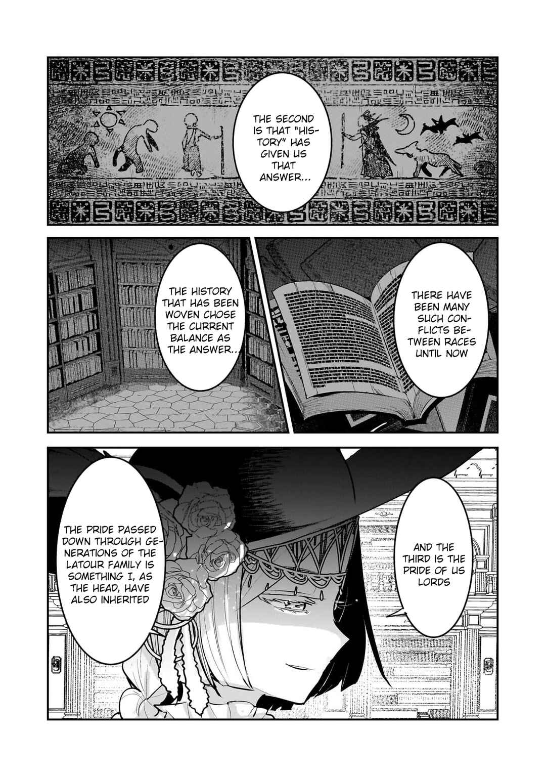 Nozomanu Fushi no Boukensha Chapter 64 - Page 15