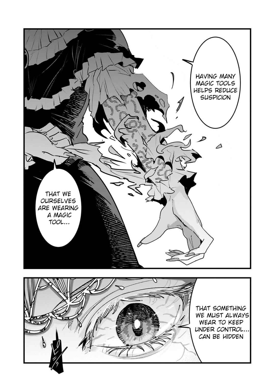 Nozomanu Fushi no Boukensha Chapter 64 - Page 18