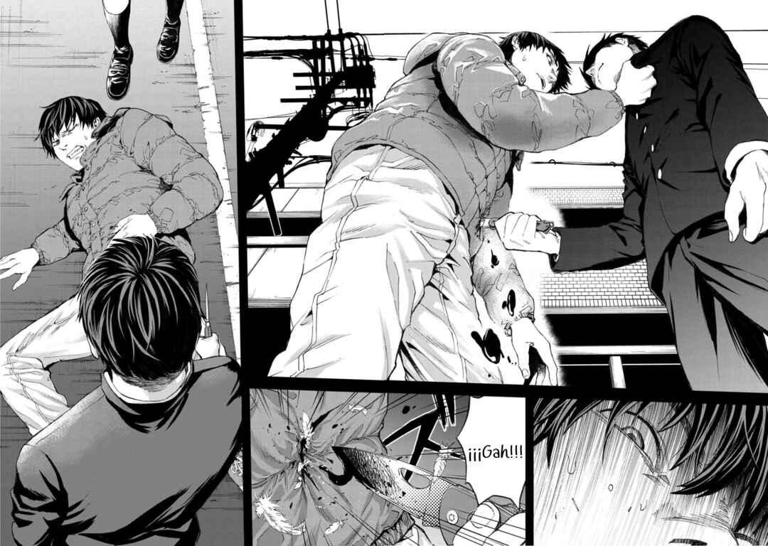 Murazukuri Game no NPC ga Namami no Ningen to shika Omoenai Chapter 2.2 - Page 12