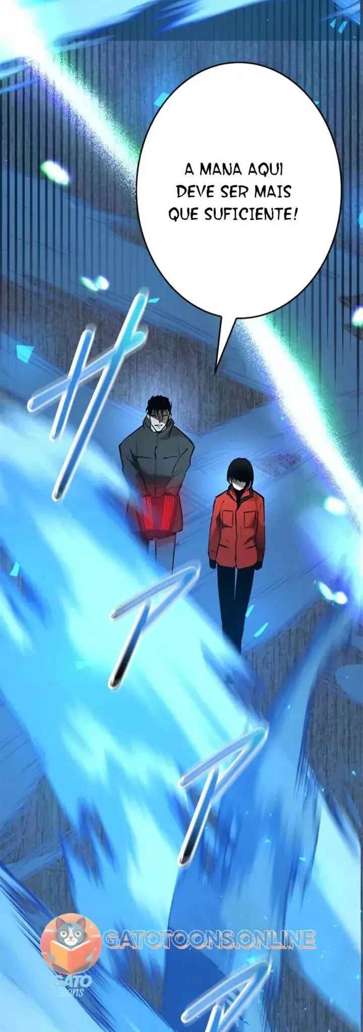 Dungeon Gongnyak eun Bokbuchiji Chapter 18 - Page 103