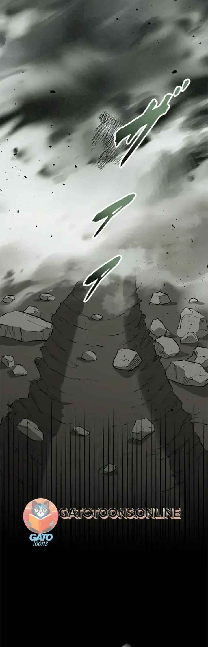 Dungeon Gongnyak eun Bokbuchiji Chapter 18 - Page 13